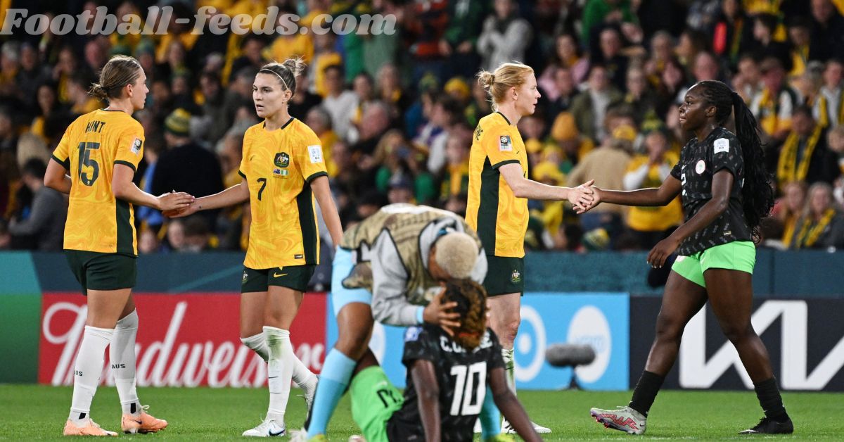 FIFA Women's World Cup