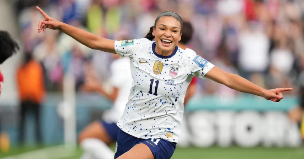 FIFA women's world cup